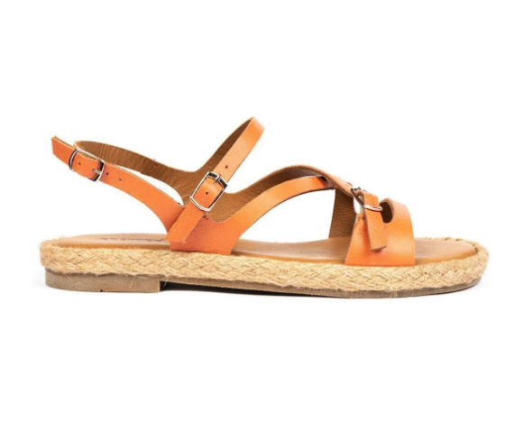 SANDALE PËR FEMRA 2Y2TS57782