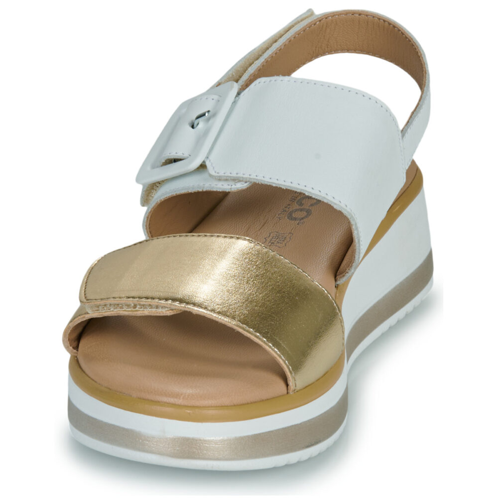 SANDALE PËR FEMRA 5685422 - Image 4