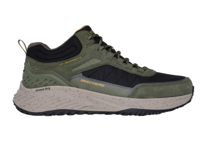 PATIKA PËR MESHKUJ | 232961-OLBK