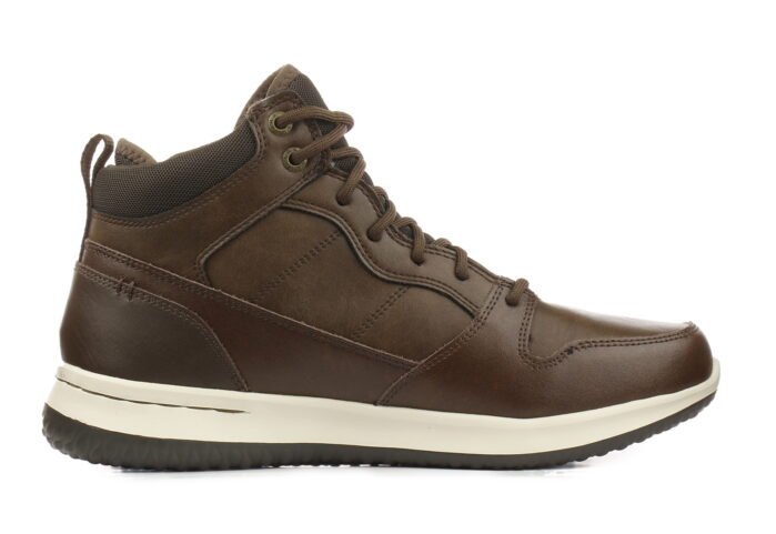 PATIKA PËR MESHKUJ 65801-CHOC