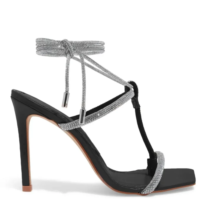 SANDALE PER FEMRA - 071C.4995.033B.0001